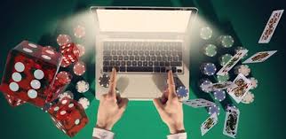 Официальный сайт Baboss Casino